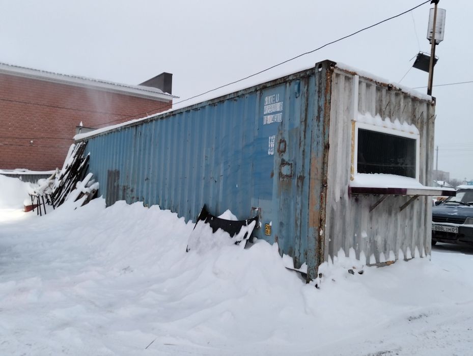 Продам шиномонтаж