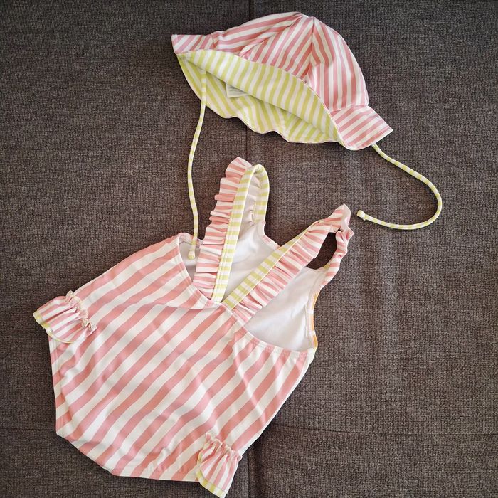 Mayoral Newborn плажни хавлии и бански