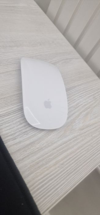 Apple Magic mouse A1296