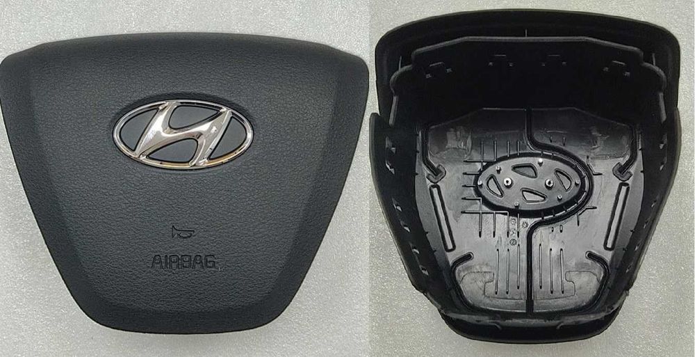 Крышки Airbag на любое авто