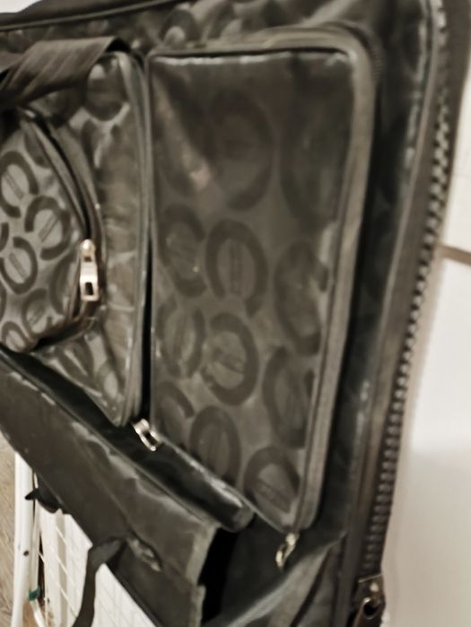 Папка портфель А2 для художников