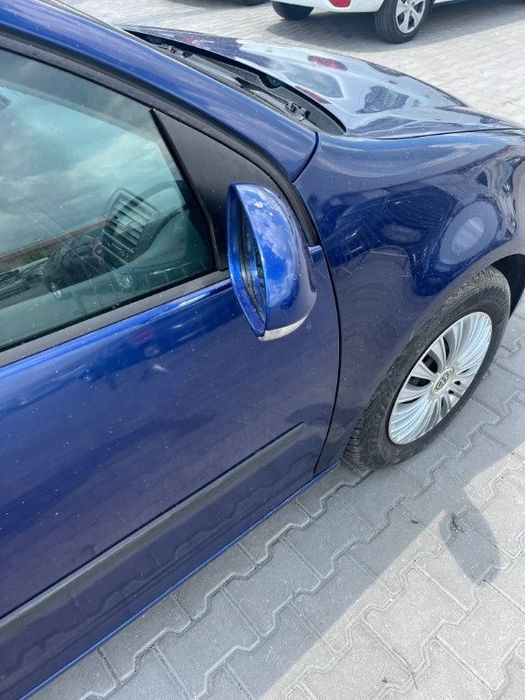 Usa dreapta fata Volkswagen Golf 5 2005 HATCHBACK 1.4 i BCA