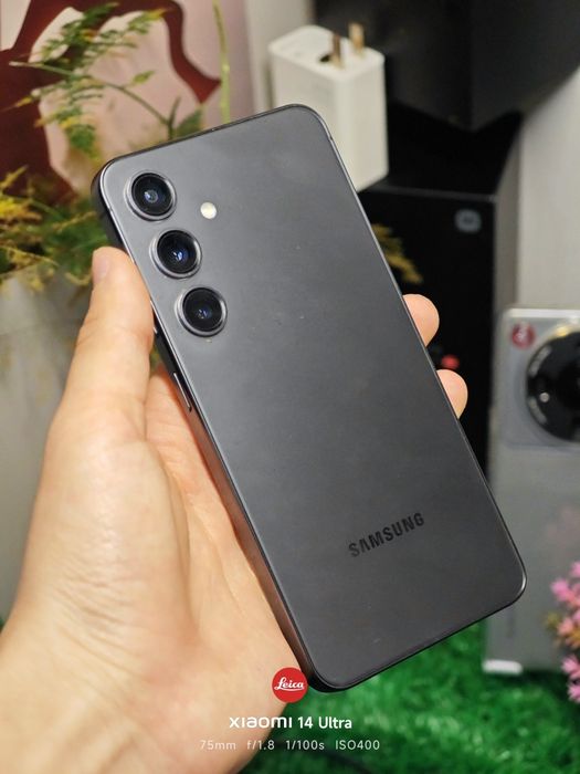 Samsung S24 8/256 Snapdragon Version