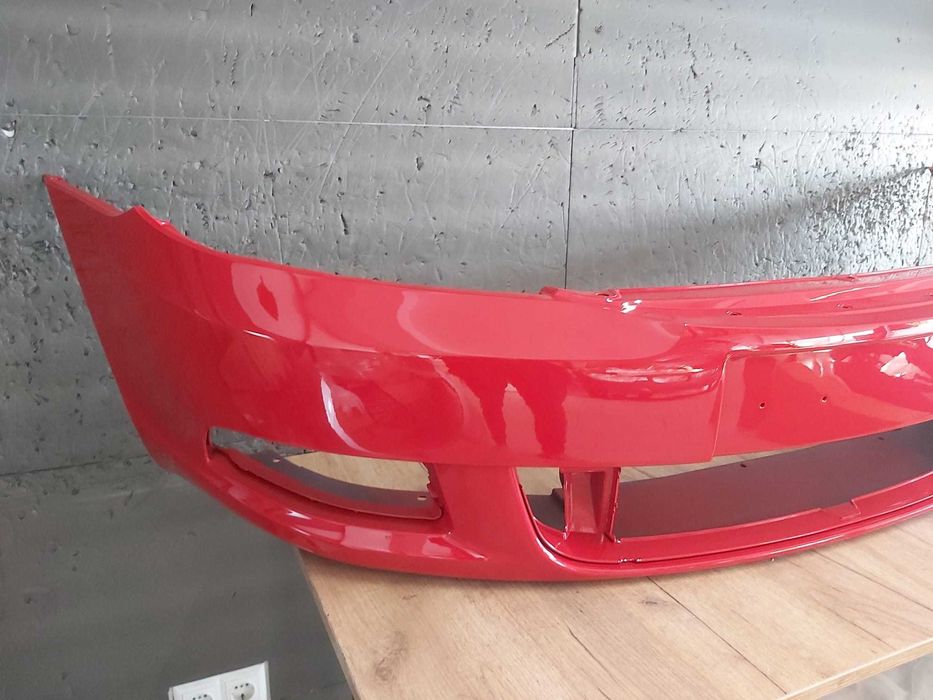 Bara Fata Skoda Octavia 2 II Facelift An 2008-2013 (F3K (Rosu))