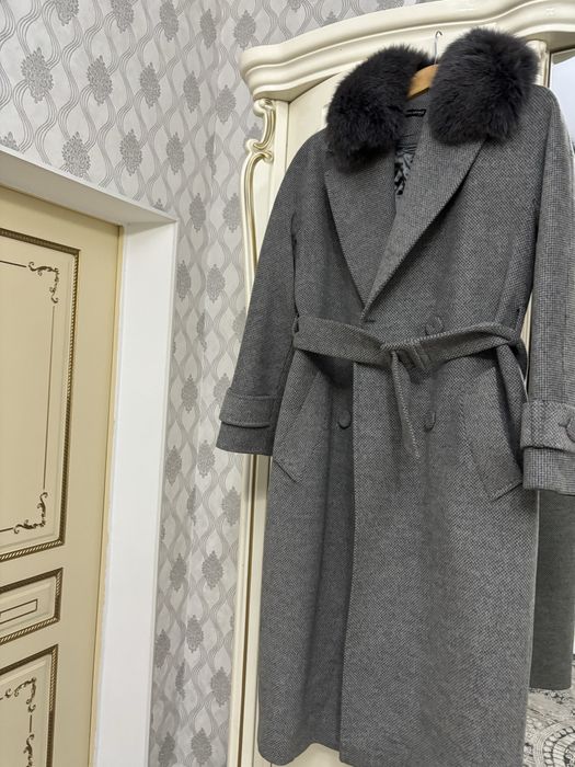 Б/у пальто сатылады