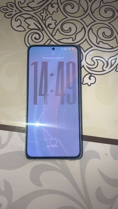 Xiaomi Redmi Not 13