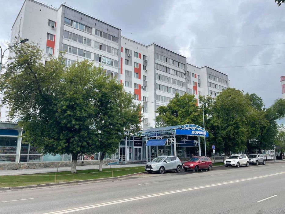 Продажа 2-комнатной квартиры