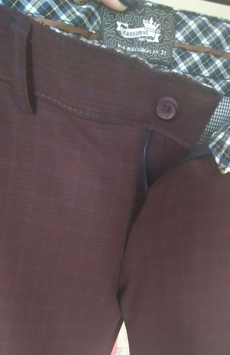 Costum barbati marimea S