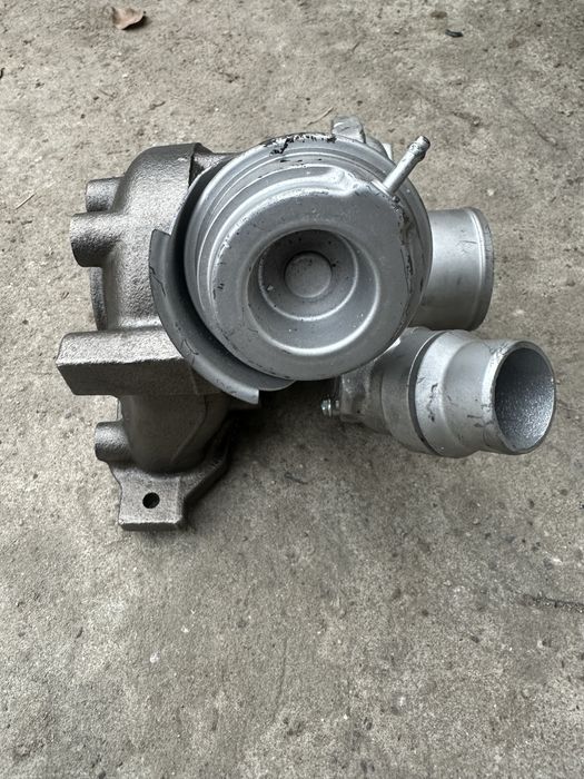Turbo    Gta1749V