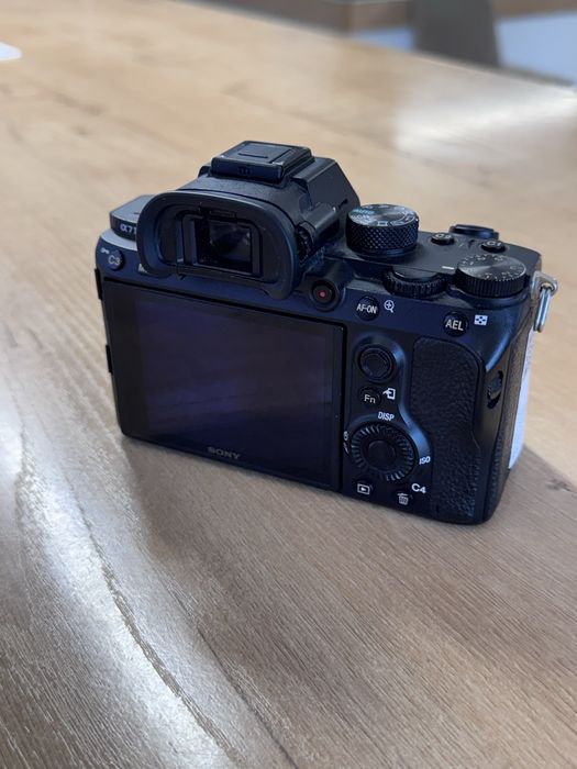 Sony A7 III/340.000 тг