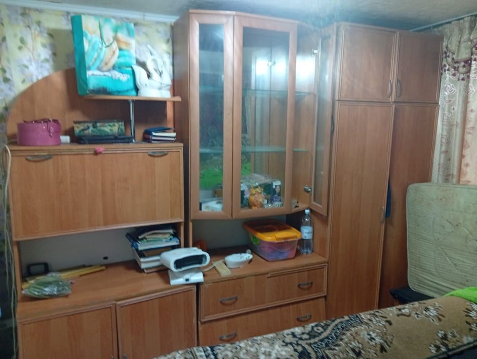 Продам дачу по Красноярской трассе