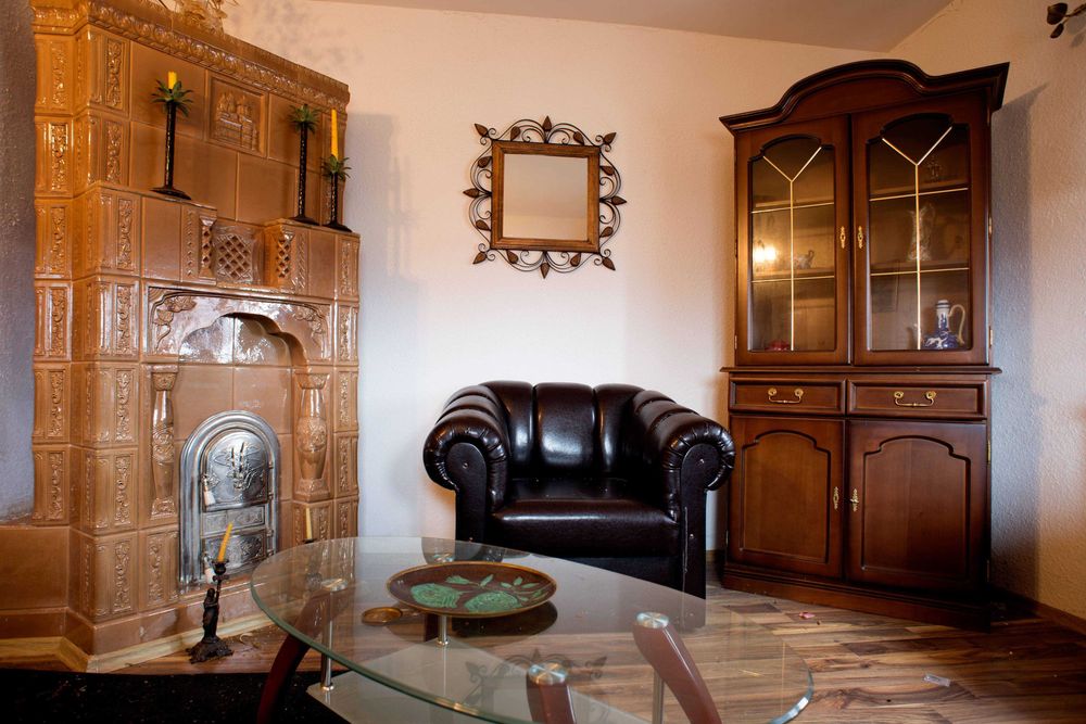 casa curtea de arges