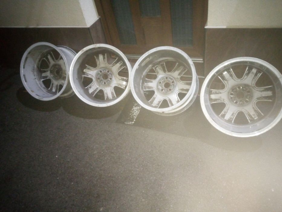 Оригинални Джанти 18" ford jaguar  land rover