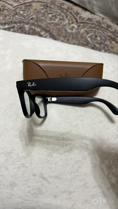 Ray ban mete gen 2