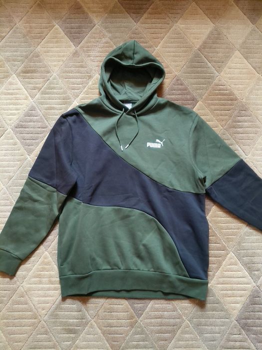 Hanorac puma - XL