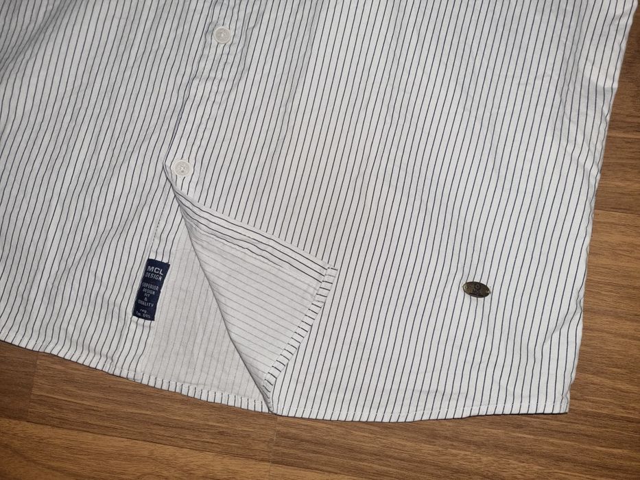 Мъжки ризи размер xl