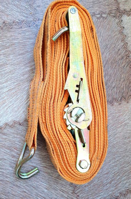 Стяжной Ремень 10 м/5 тонн