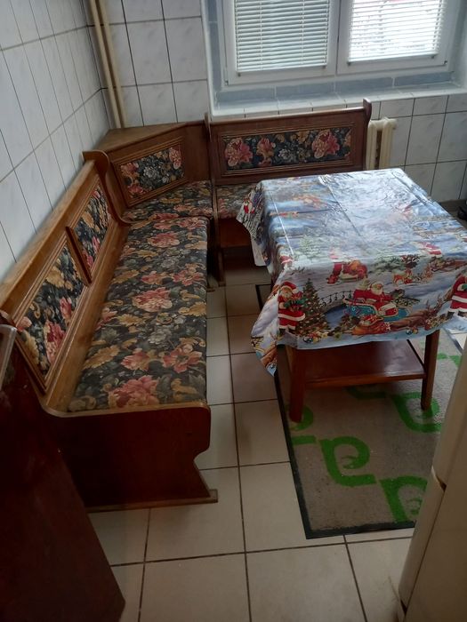 Închiriez garsoniera