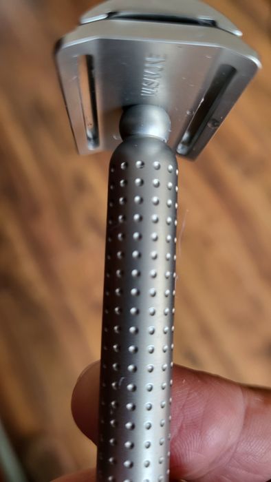 Set Aparat de ras Tatara Masamune + Nodachi