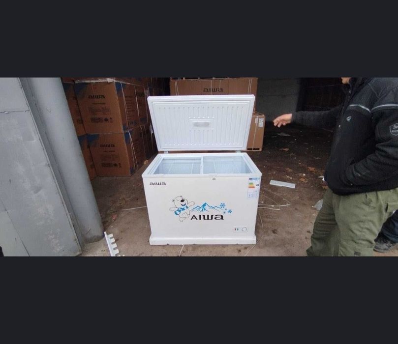 Morozilnik/Морозильник торговый Marazilka/Маразилка ларь