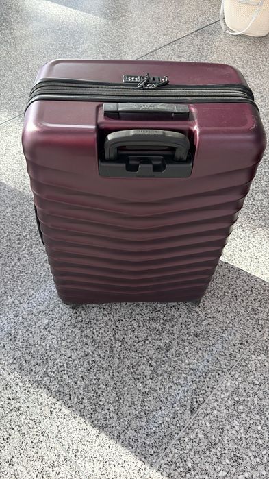 Куфари Samsonite