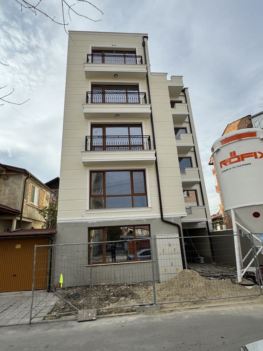 Продава се Магазин в Асеновград - 50 кв.м за 1785 €/кв.м - Снимка #7