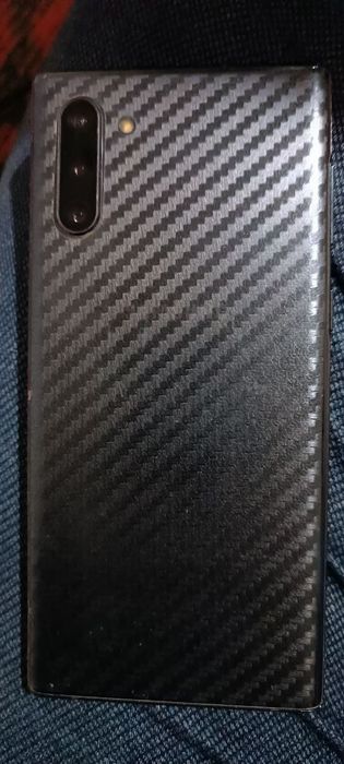 Samsung not10 12/256