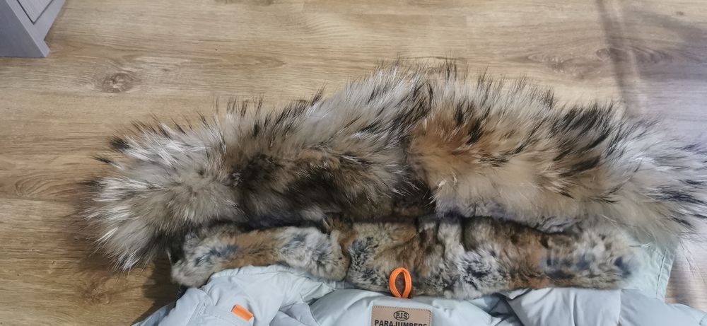 Яке Para jumpers - млечно бежав цвят