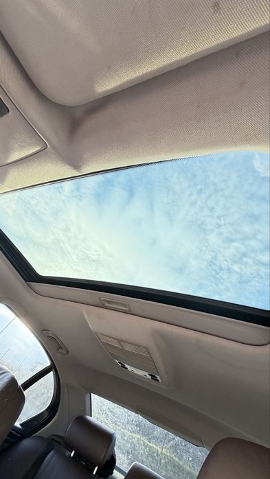 Vand Seria 5 E60 facelift