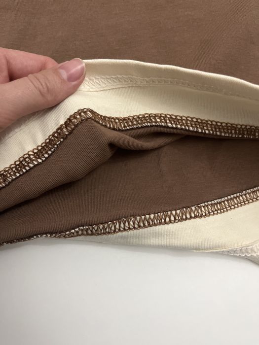 Кофта для кормящих