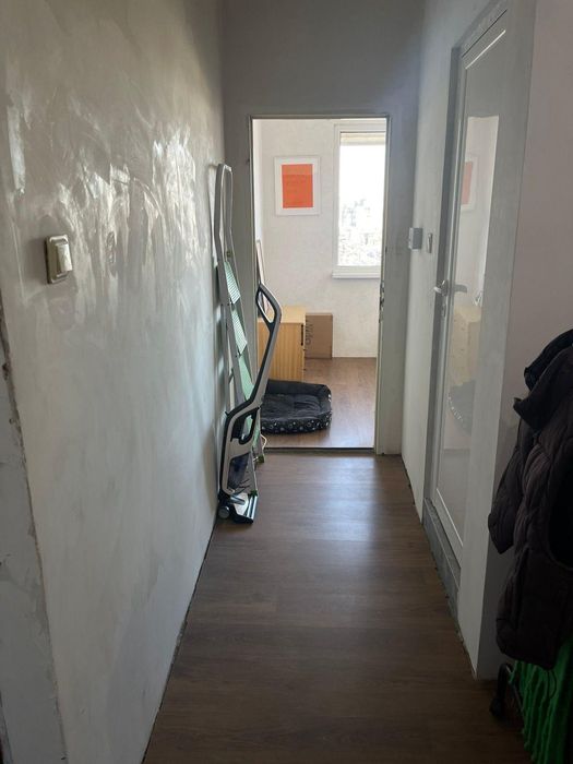 Продава се Двустаен апартамент в София, Хаджи Димитър - 48 кв.м за 1382 €/кв.м - Снимка #7