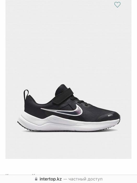 Кроссовки Nike 28 p.