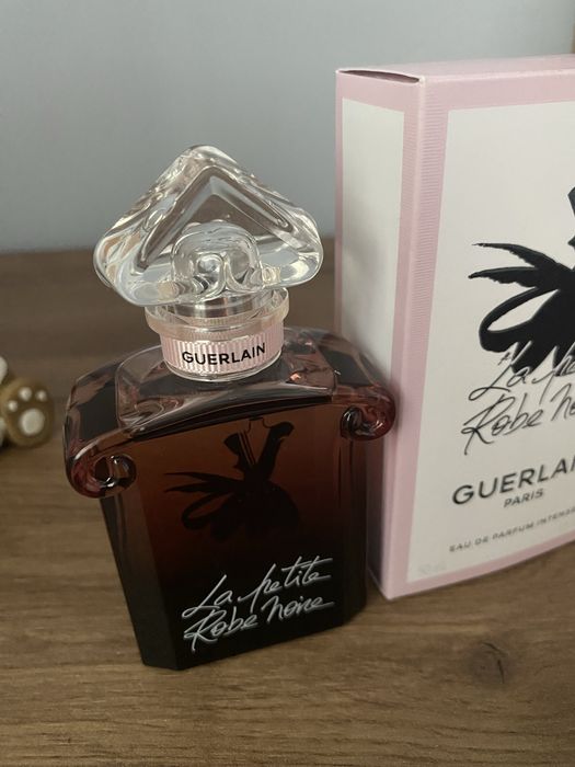 Guerlain La Petite Robe Noire