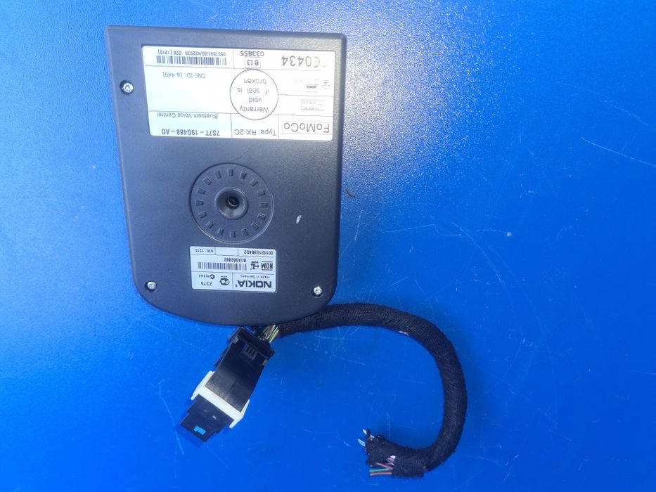 Modul Bluetooth Ford Mondeo Mk4