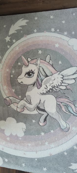 Килим за детска стая