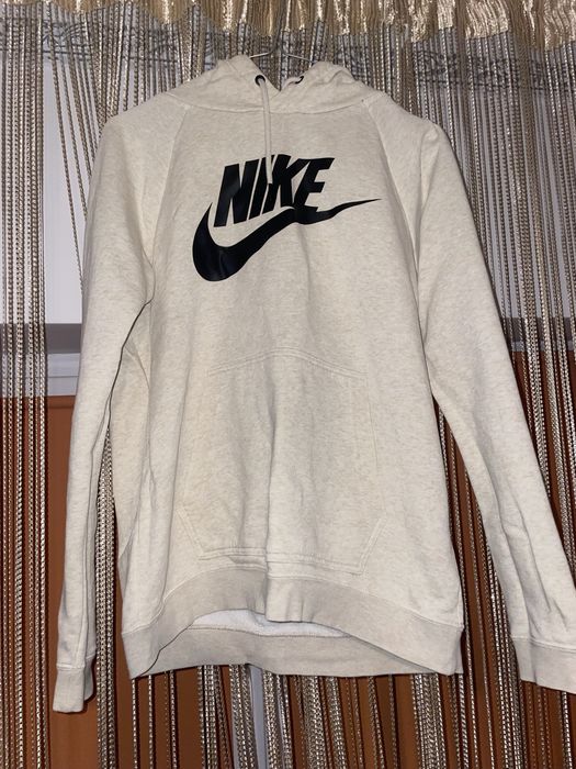 Nike hanorac cu glugă