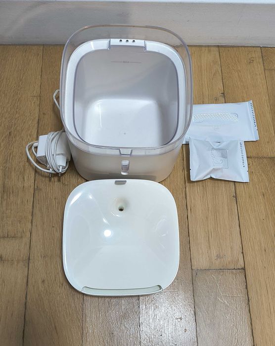 Fantana apa pisici/caini Xiaomi