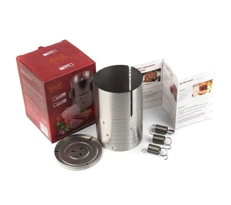 Ветчинница Royalty Home