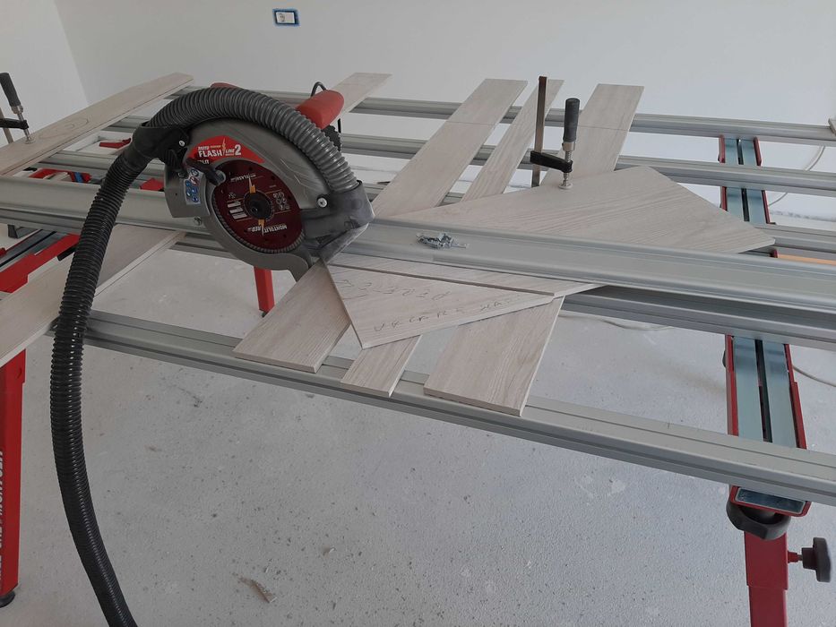 Mașină electrică de tăiat faianță-gresie și granit. Montolit!