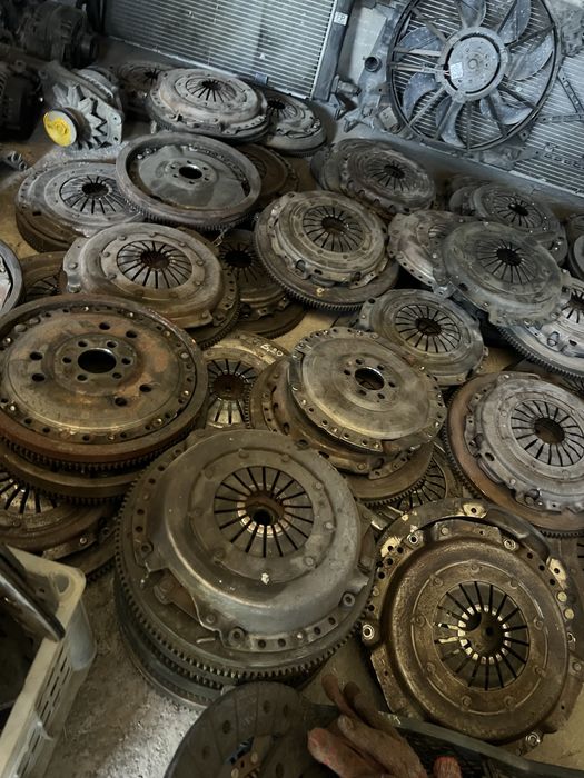 F 20 каробка Опел привазной