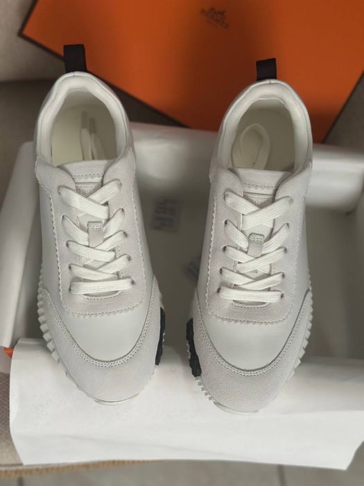 Adidași Hermes bouncing 38