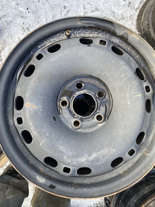 На 14 5/100 штампы