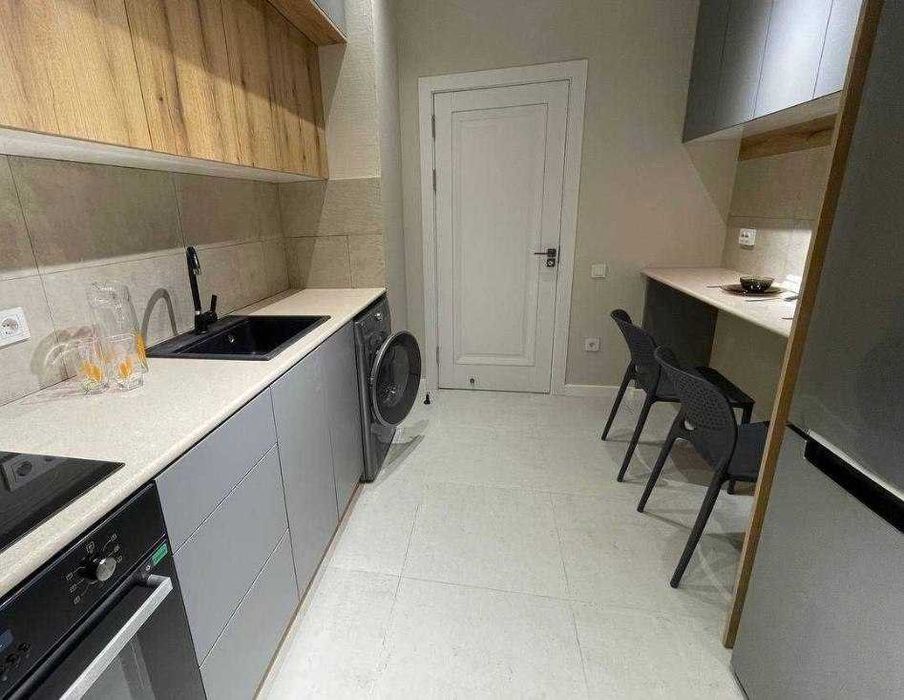 Аренда Максим Горький 2-ком ор-р Кфс