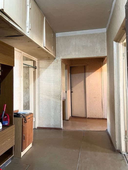 4 Комнаты 4/2/5 Мухтар Ашрафий, Магазин Счётчиков, Рисовый, Кадышева