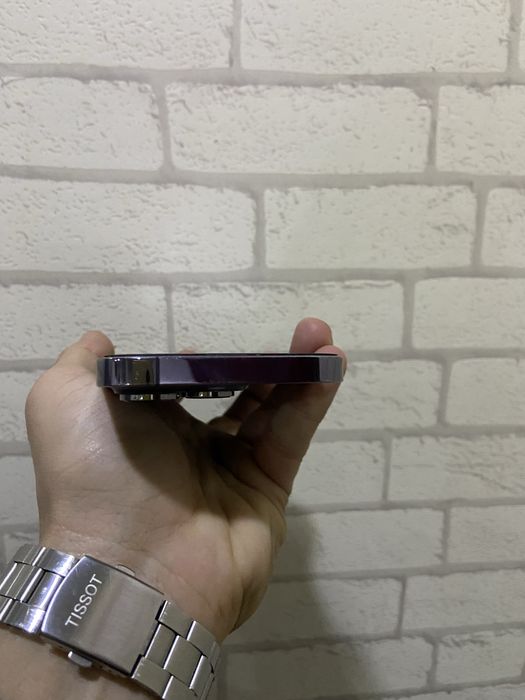 Iphone 14 pro Purple 128 гб