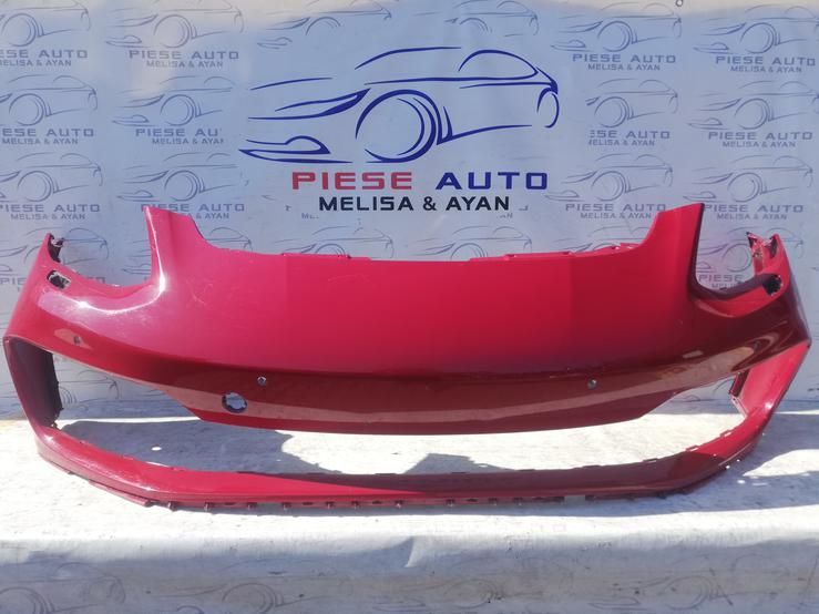 Bara fata Porsche Panamera 971 an 2016-2017-2018-2019-2020