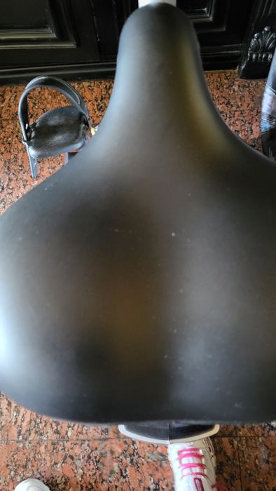 Велоергометър - Kettler vento 500