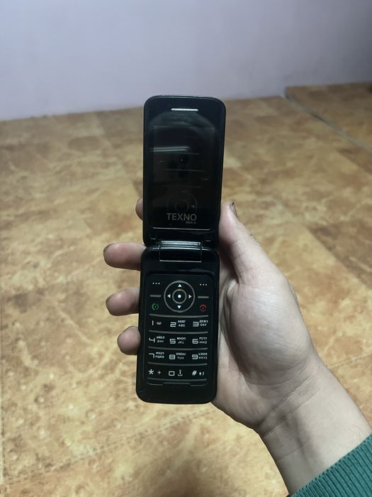 Texno Max 22  Holati ideal