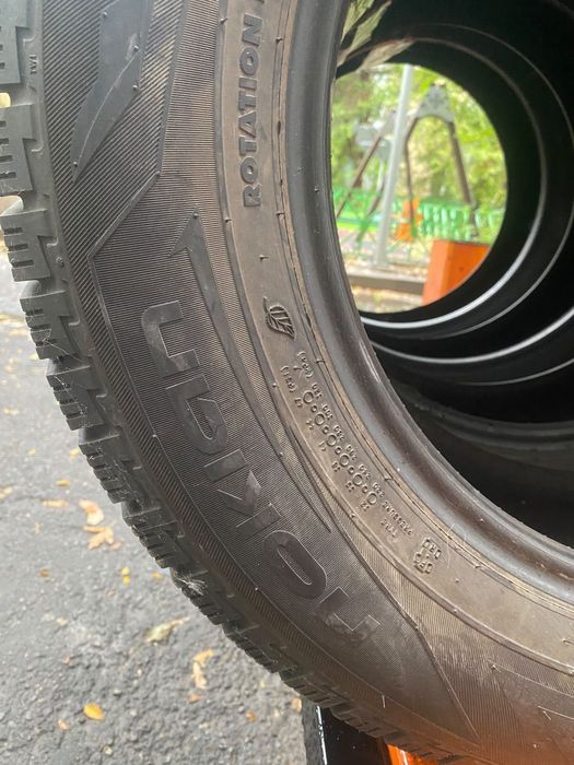 Продам зимние шины