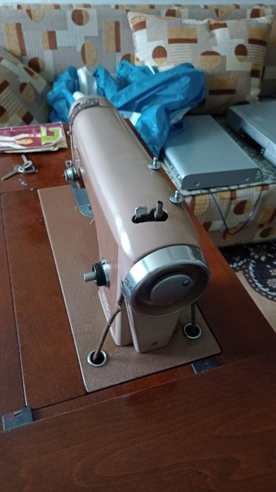 Vind mașină de cusut Ileana